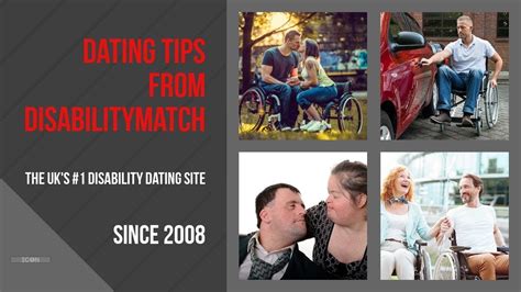 Expert Dating Tips for the Best Disabled Dating Websites